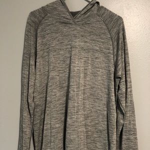 Men’s Lululemon Metal Vent Tech Hoodie